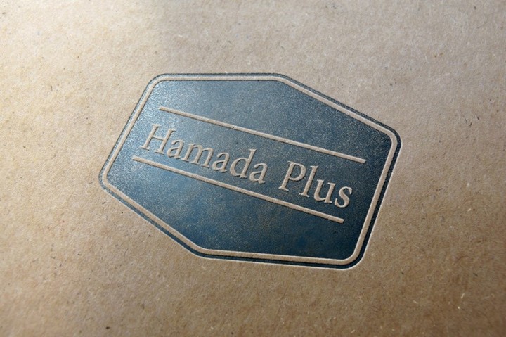 Hamada Plus