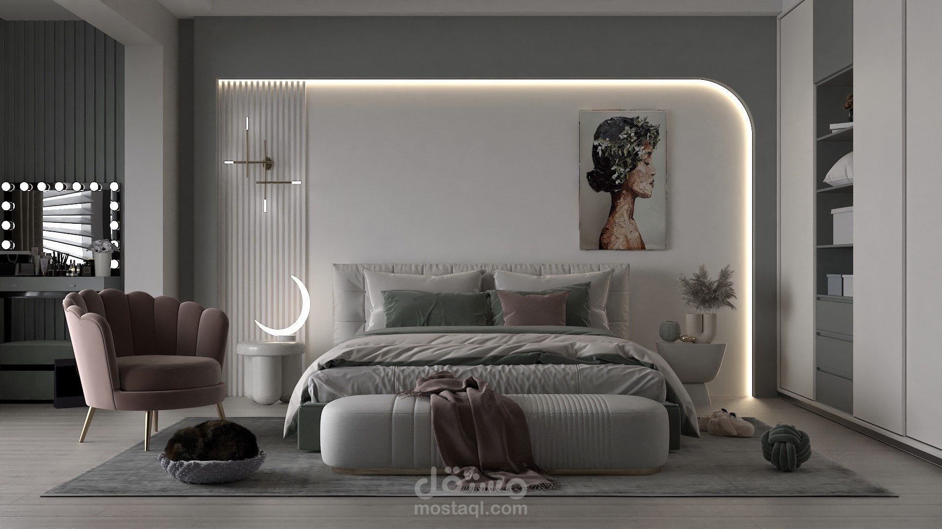 Bedroom Design