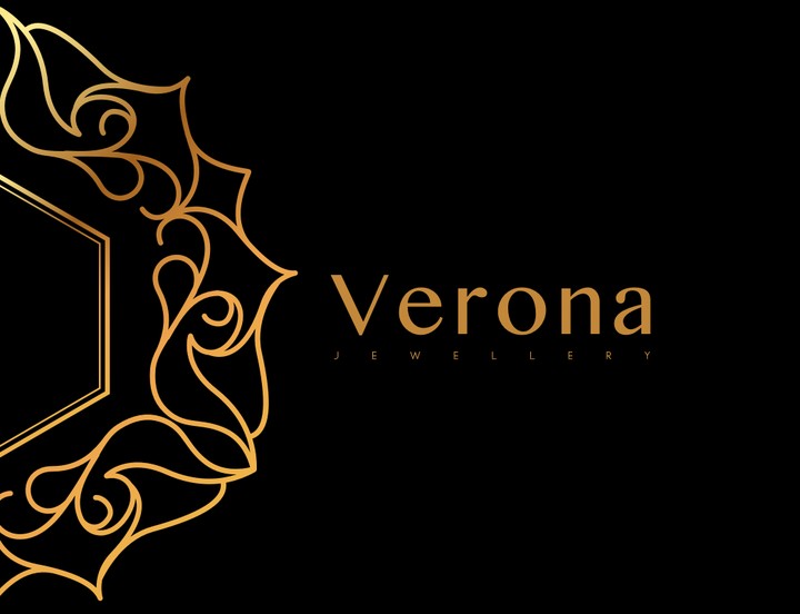 (Verona Jewellery (Corporate Identity