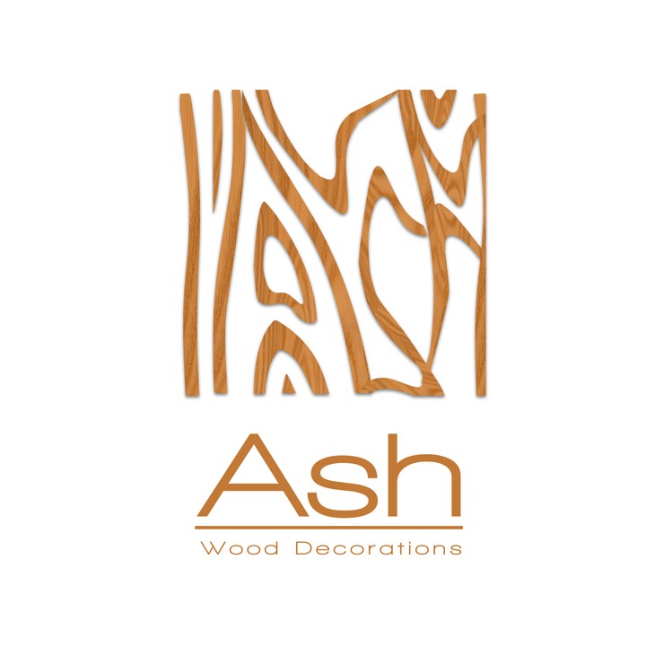 Ash Wood Logo
