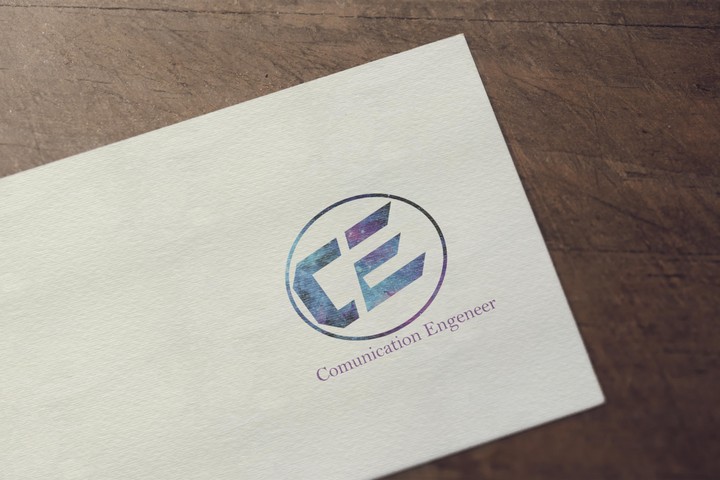 logo Communications engineer