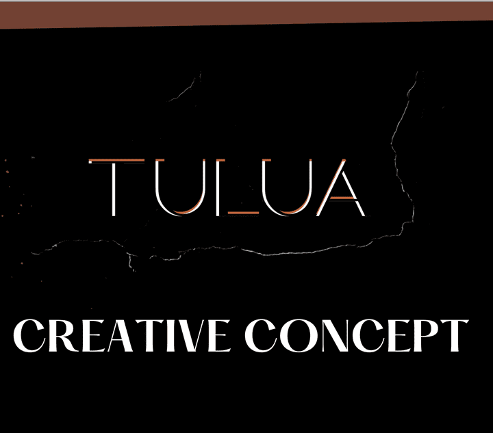 tulua creative concept