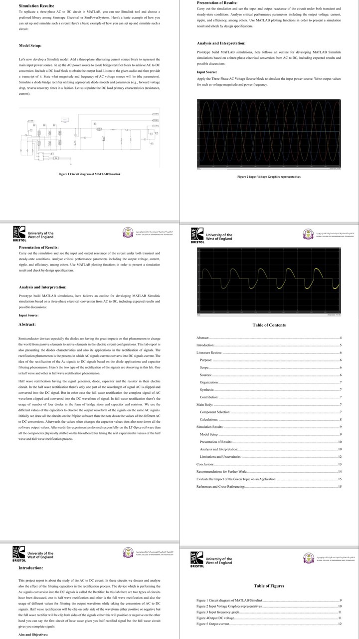 POWER ELECTRONICS