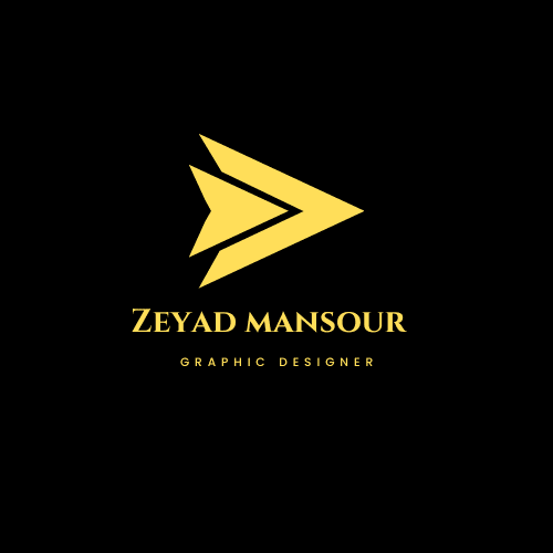 My own logo