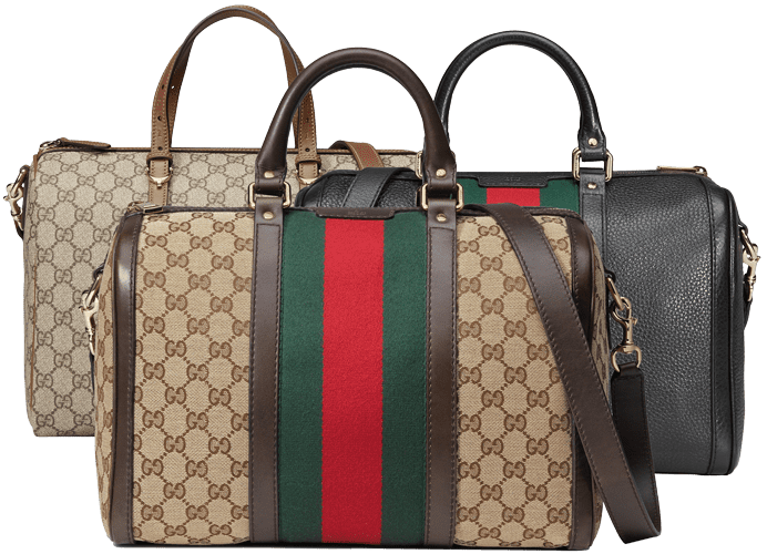 حقائب Gucci