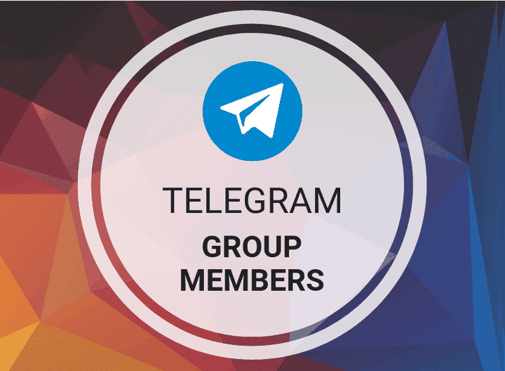 استخراج أعضاء مجموعات تليغرام