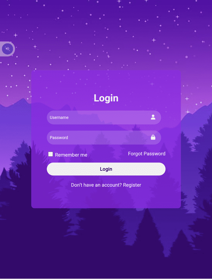 From Login