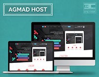 Agmed Host