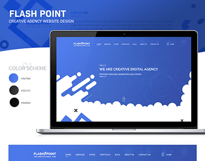 Flash Point 2018