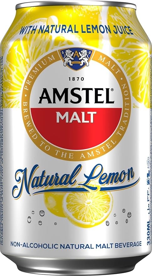 تصوير إعلان لشركة AMSTEL بتقنية B roll