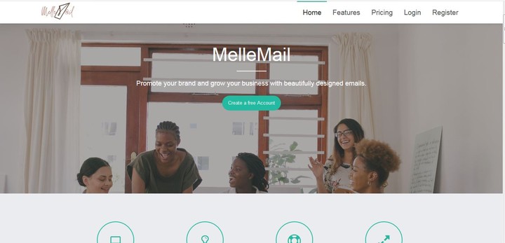 MelleMail Promotion