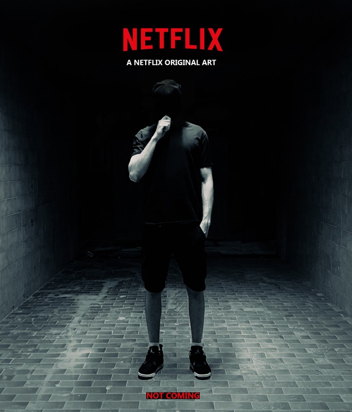 NETFLIX SHOWS