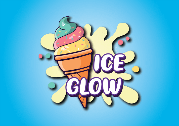 ICE GLOW