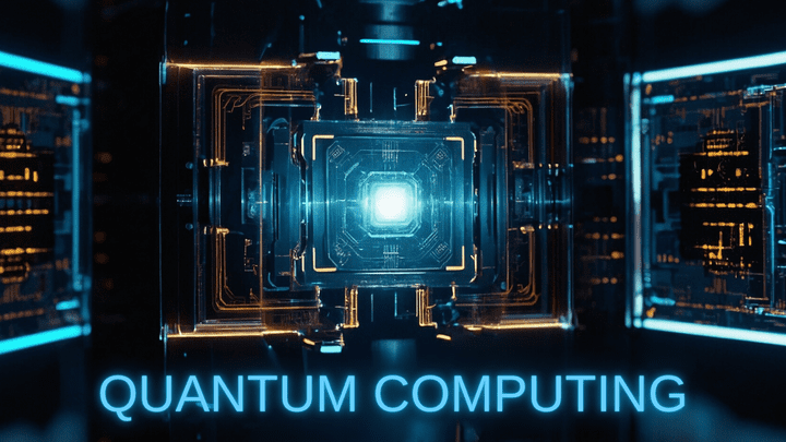 Quantum Computing in 28 Seconds: The Future of Tech!