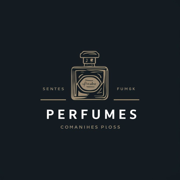 perfumes