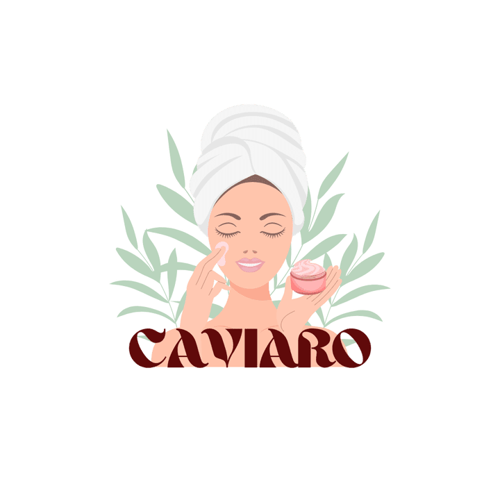 logo for cosmetic company