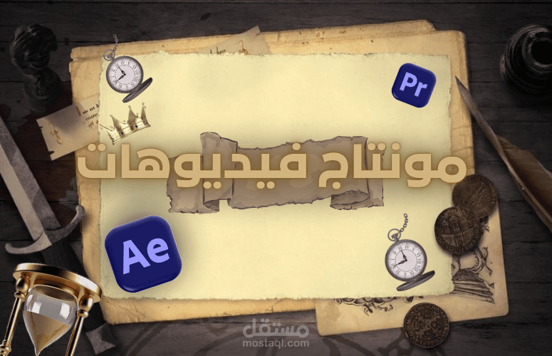 وثائقي عصري – عندما تمتزج القصة بالمونتاج الذكي