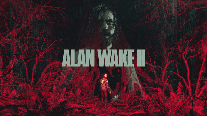 مراجعة لعبة Alan Wake 2