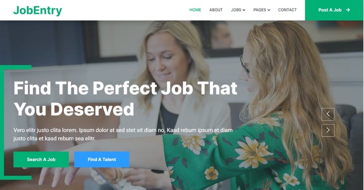 job portal