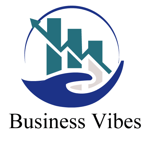 موقع شركة BussinessVibes