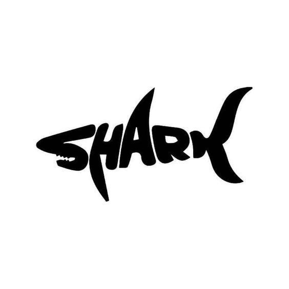 The shark