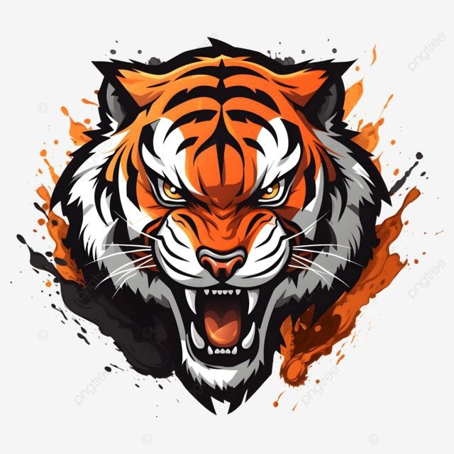 The tiger