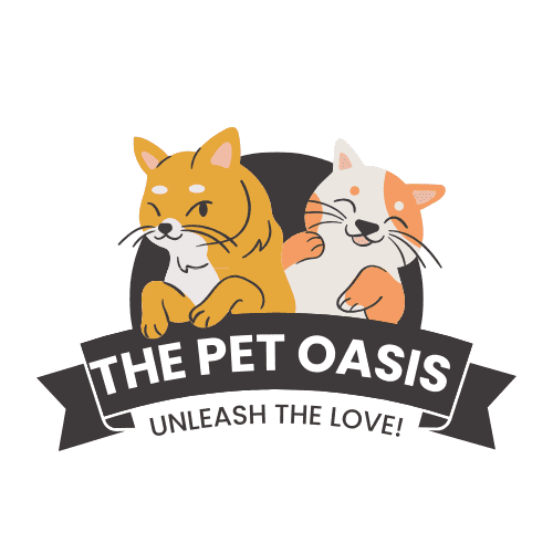 Pet shop logo