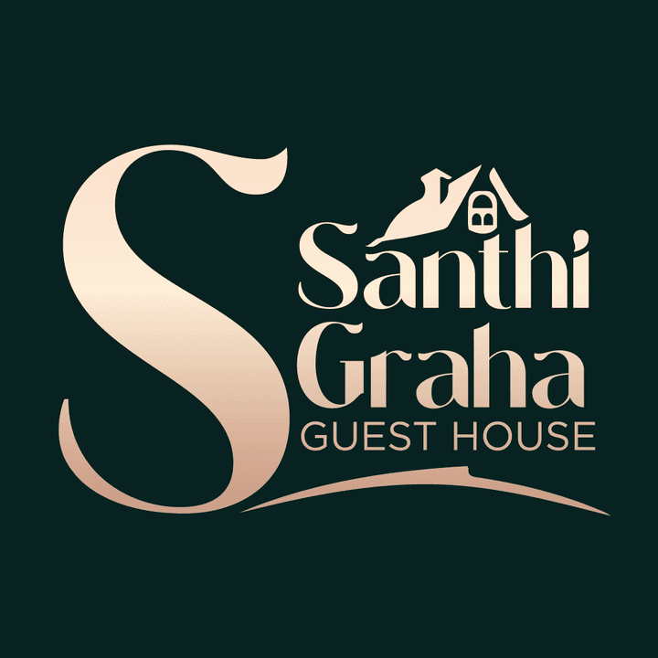 Santhi graha guest house in kuta bali indonesia