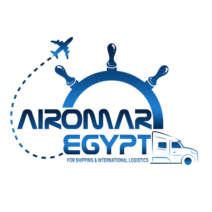 AIROMAR EGYPT For Shipping & International Logistics