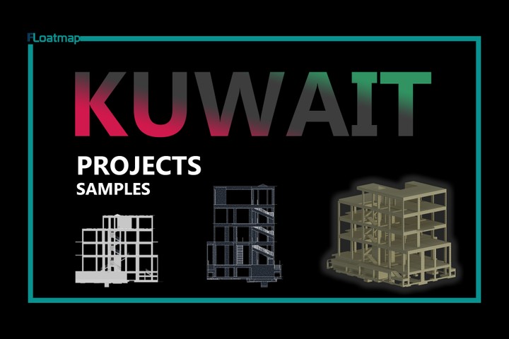 Kuwait Projects