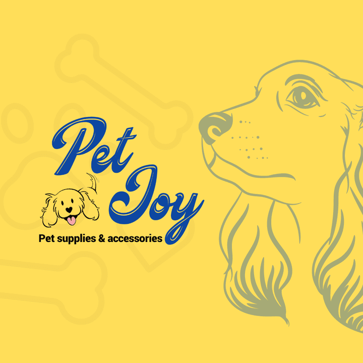 Pet Joy Logo