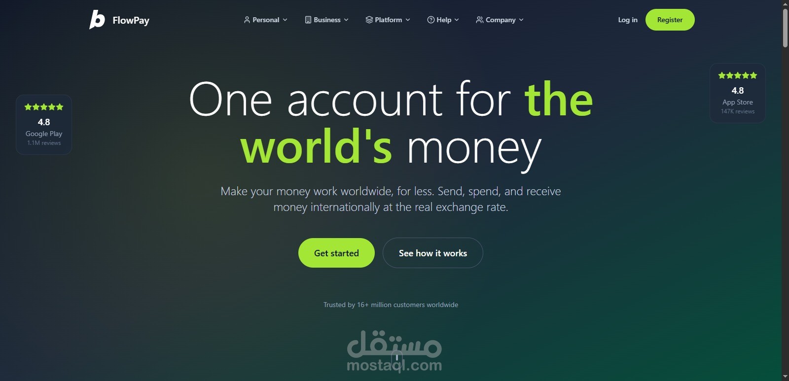 FlowPay