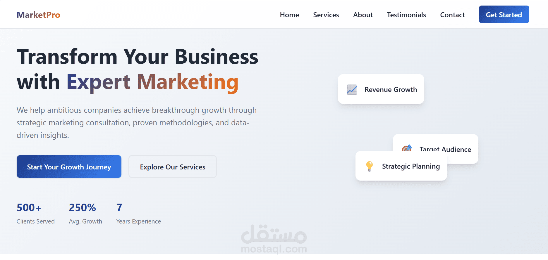 MarketPro