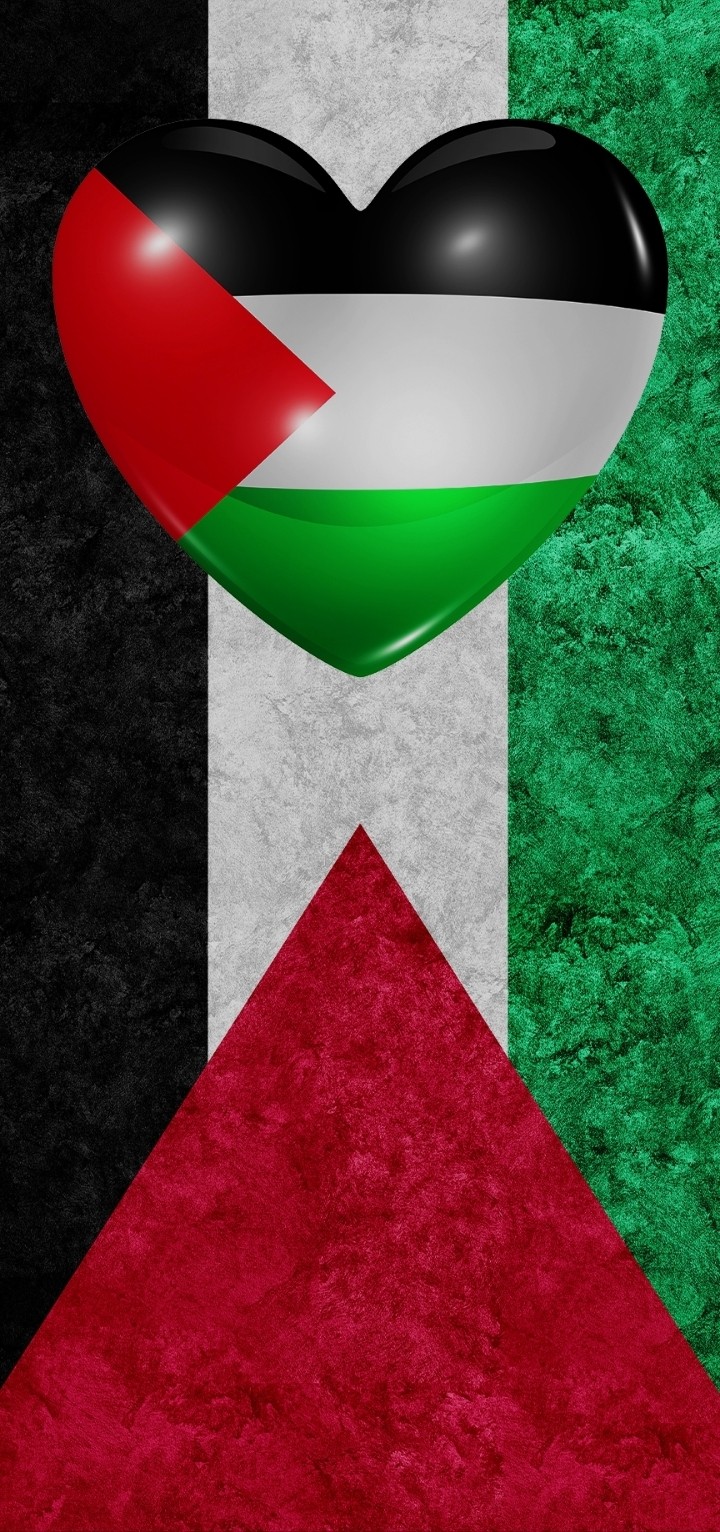 فلسطين_حرة