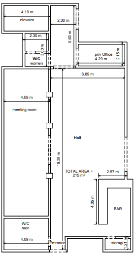 faraht engineering office