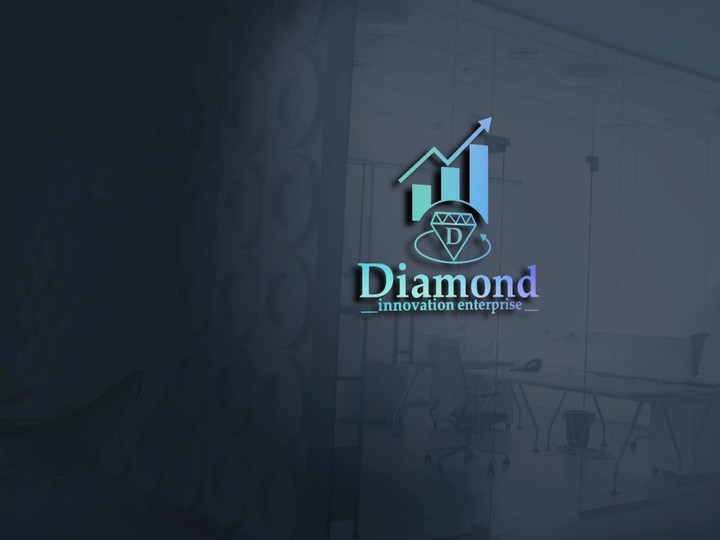 Logo for an investment company