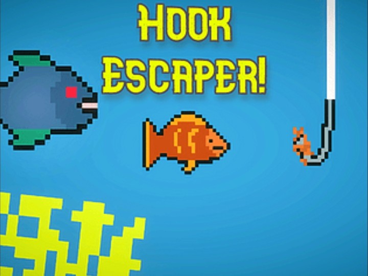 Hook Escaper