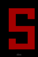 Netflix-Style Logo Animation