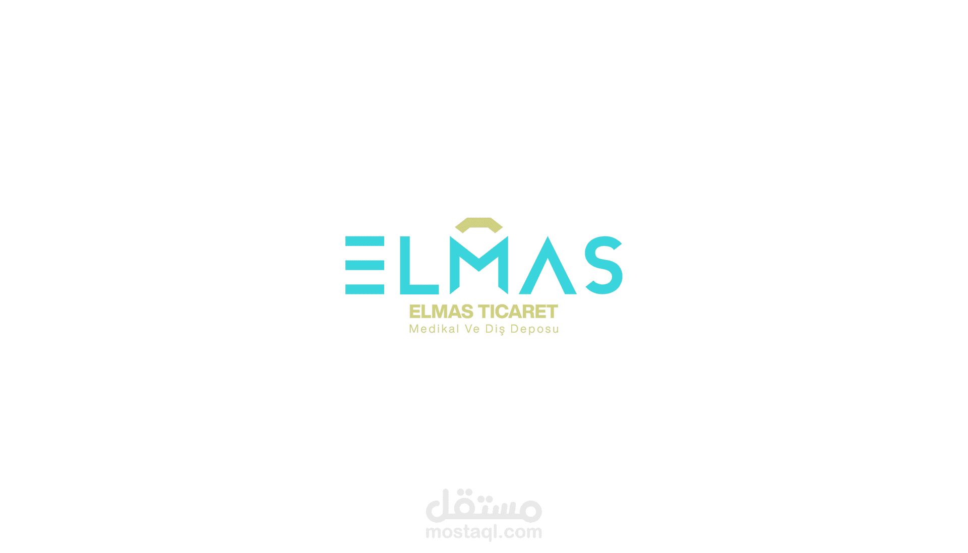 ELMAS Medikal Co