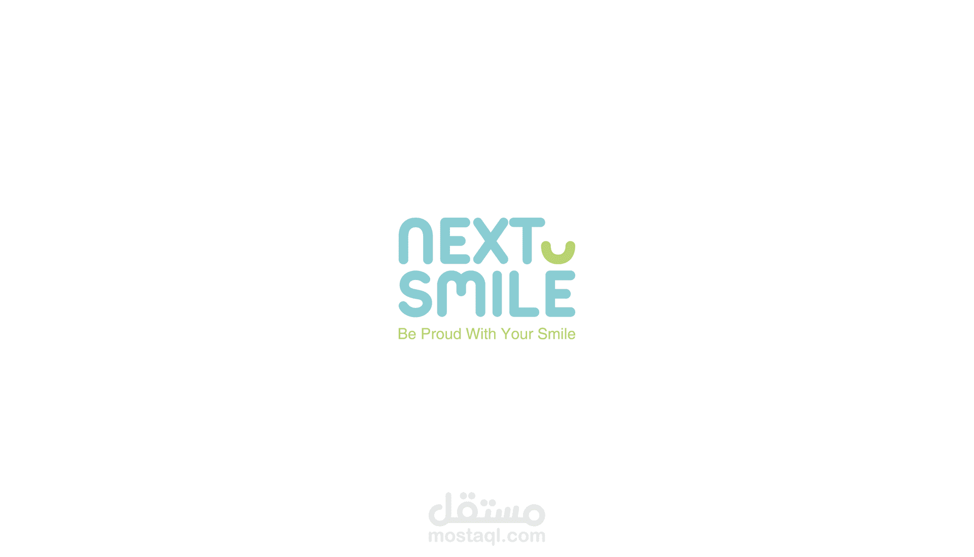 Next Smile Logo