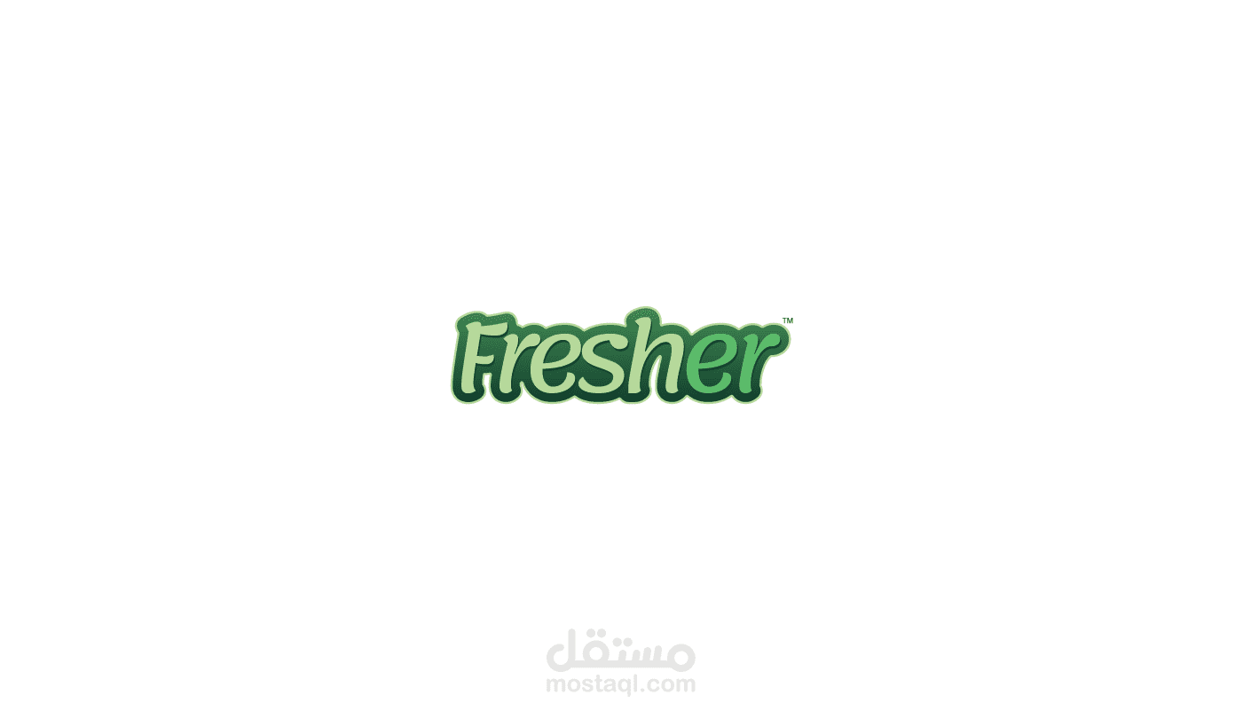 Fresher Logo