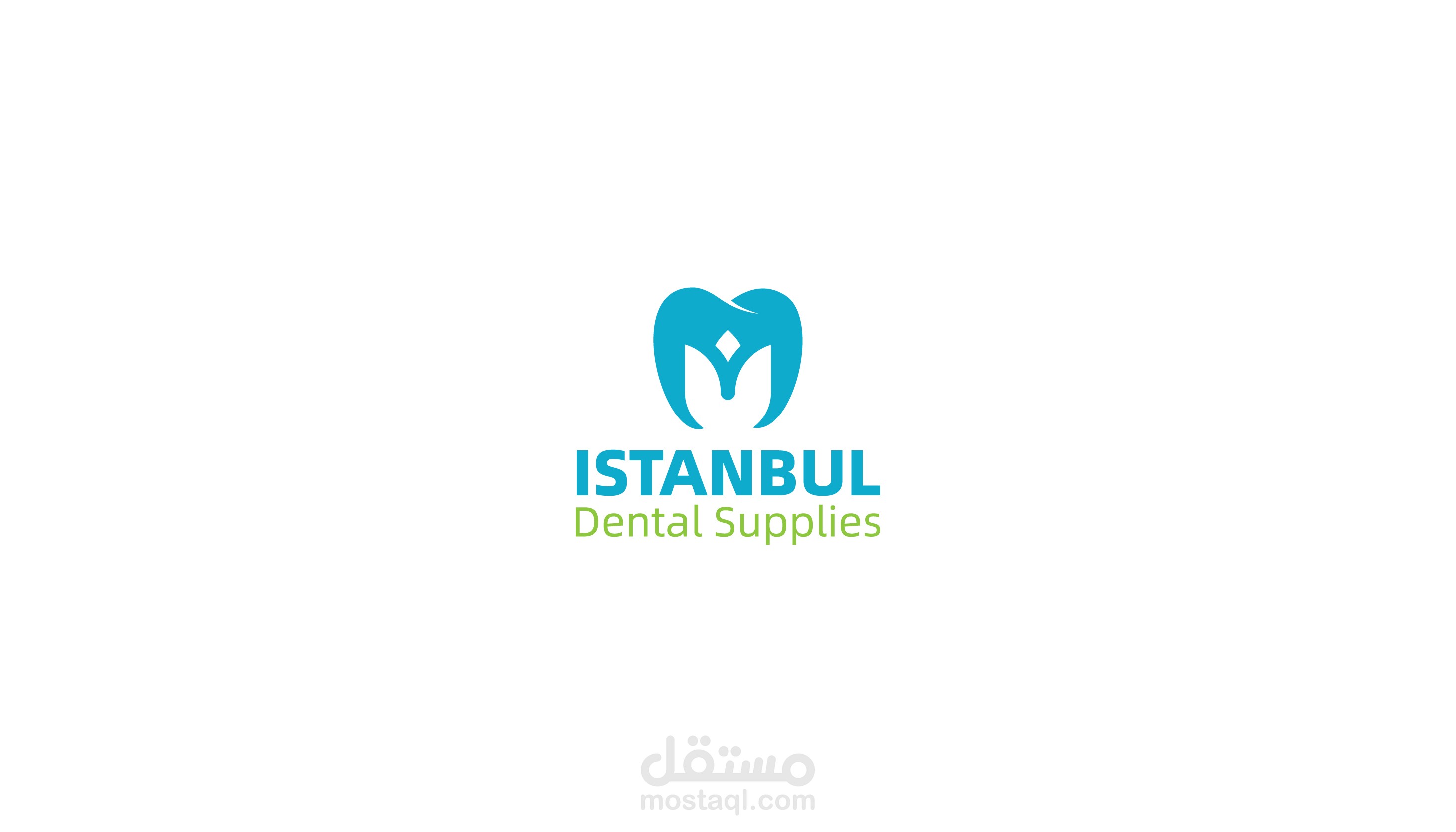 Istanbul Dental Supplies Logo