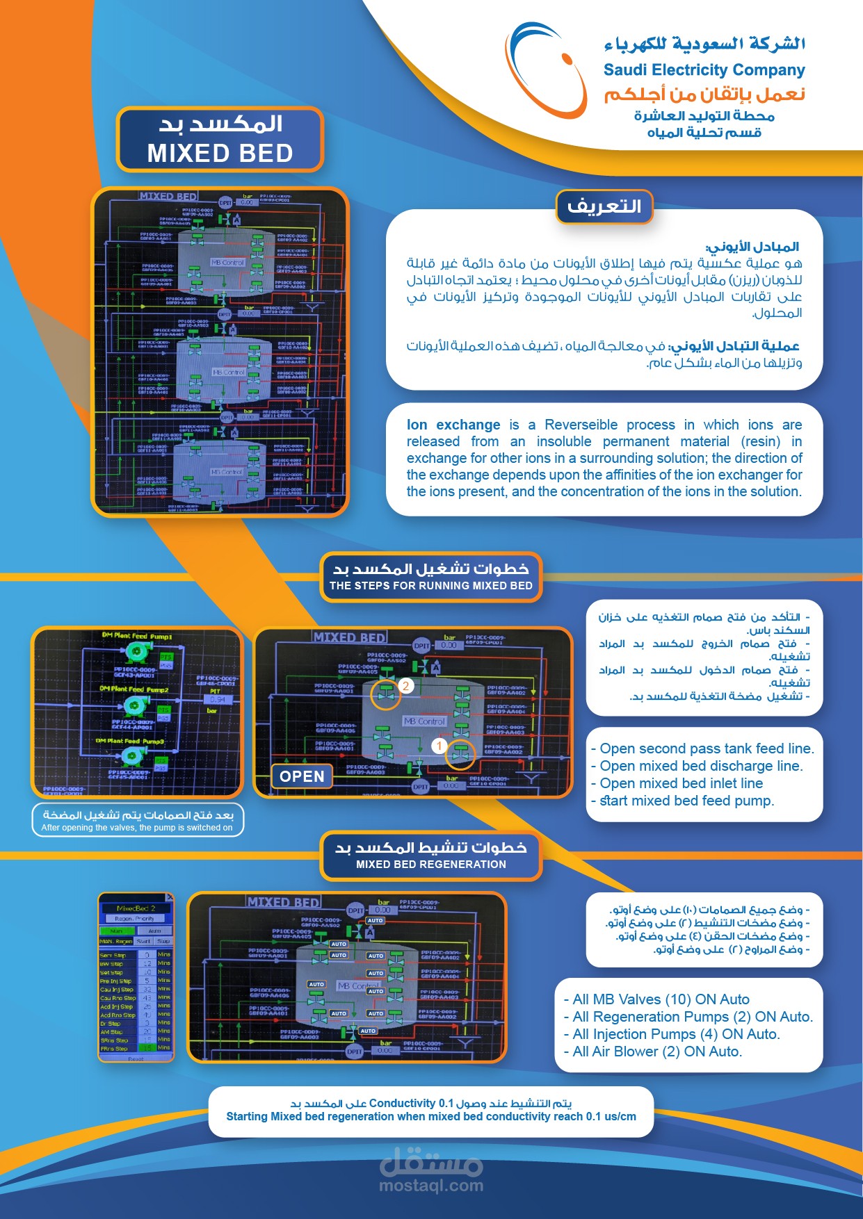 Saudi Arabia Electricity Company Infographic-01