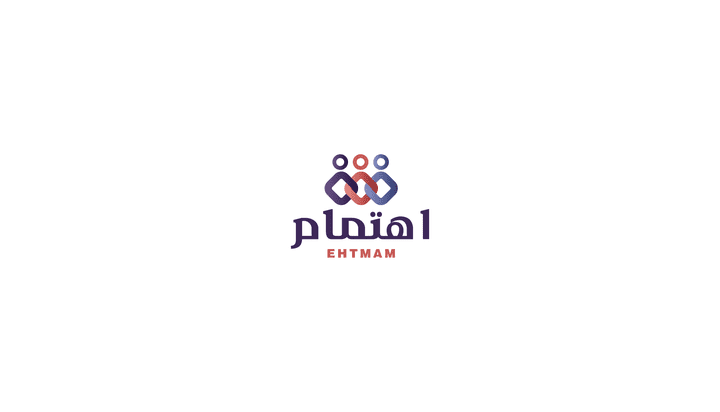 Ehtmam Logo