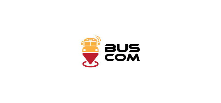 Bus Com Logo