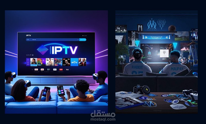 تصميم سوشيال ميديا