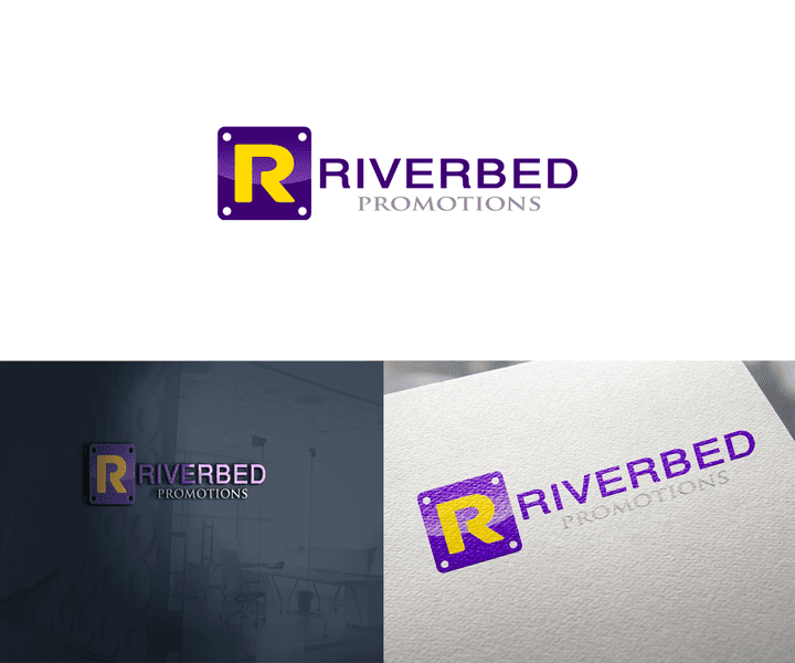 Riverbed Promotions logo