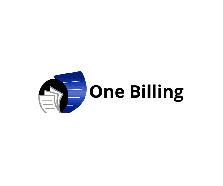 One Billing Logo