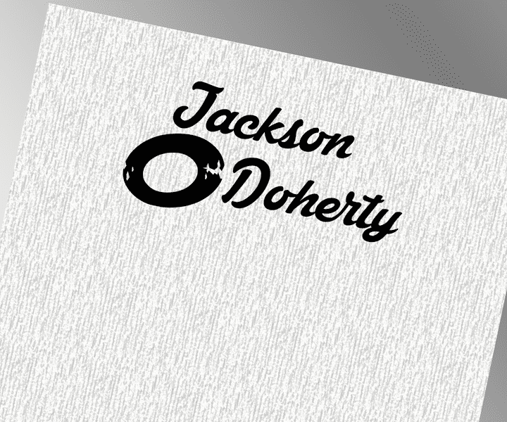 Jackson O Doherty logo