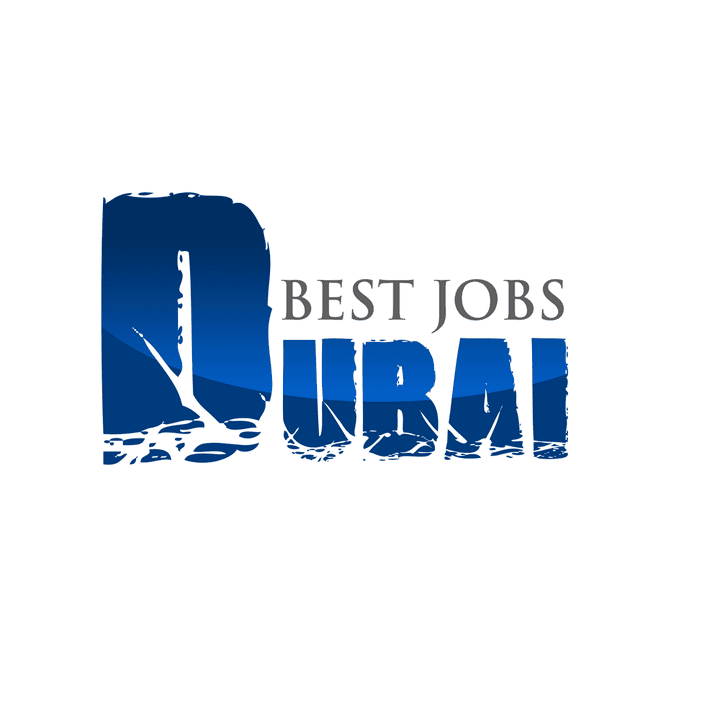 BEST JOBS DUBAI logo